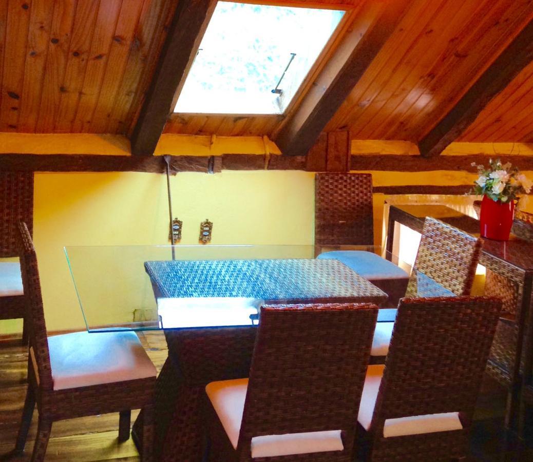 Casa De Campo,Sitio,Vale Europeu-Sc Рио дос Седрос Екстериор снимка