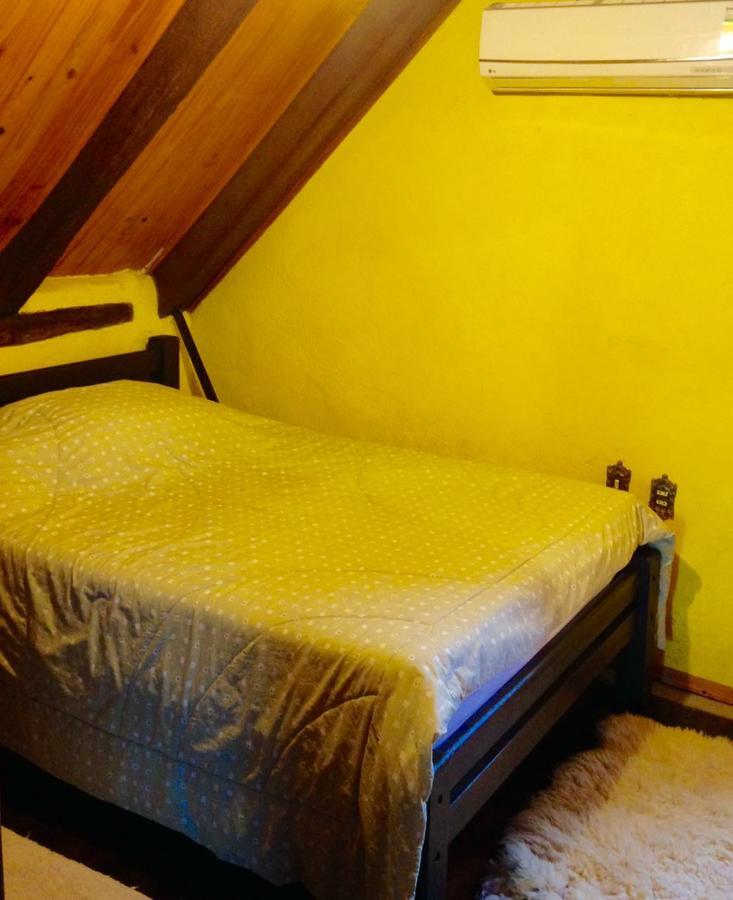 Casa De Campo,Sitio,Vale Europeu-Sc Рио дос Седрос Екстериор снимка